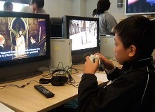 TV, video games increase depression risk, US study finds 